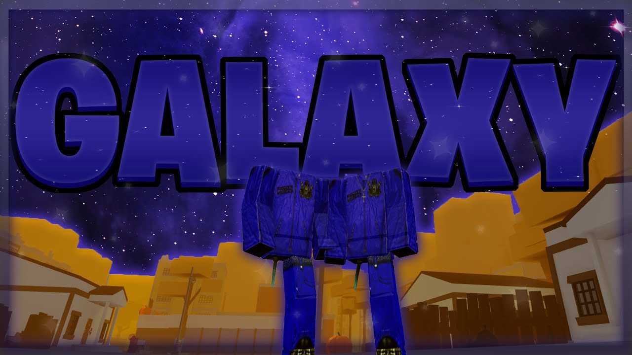We Raided Dahood As The GALAXY MAN! ft @refusal (CREW CALLED ON US!?)