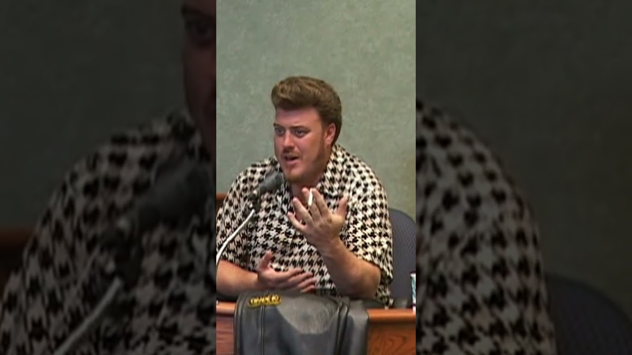 Trailer Park Boys - Open Liquor