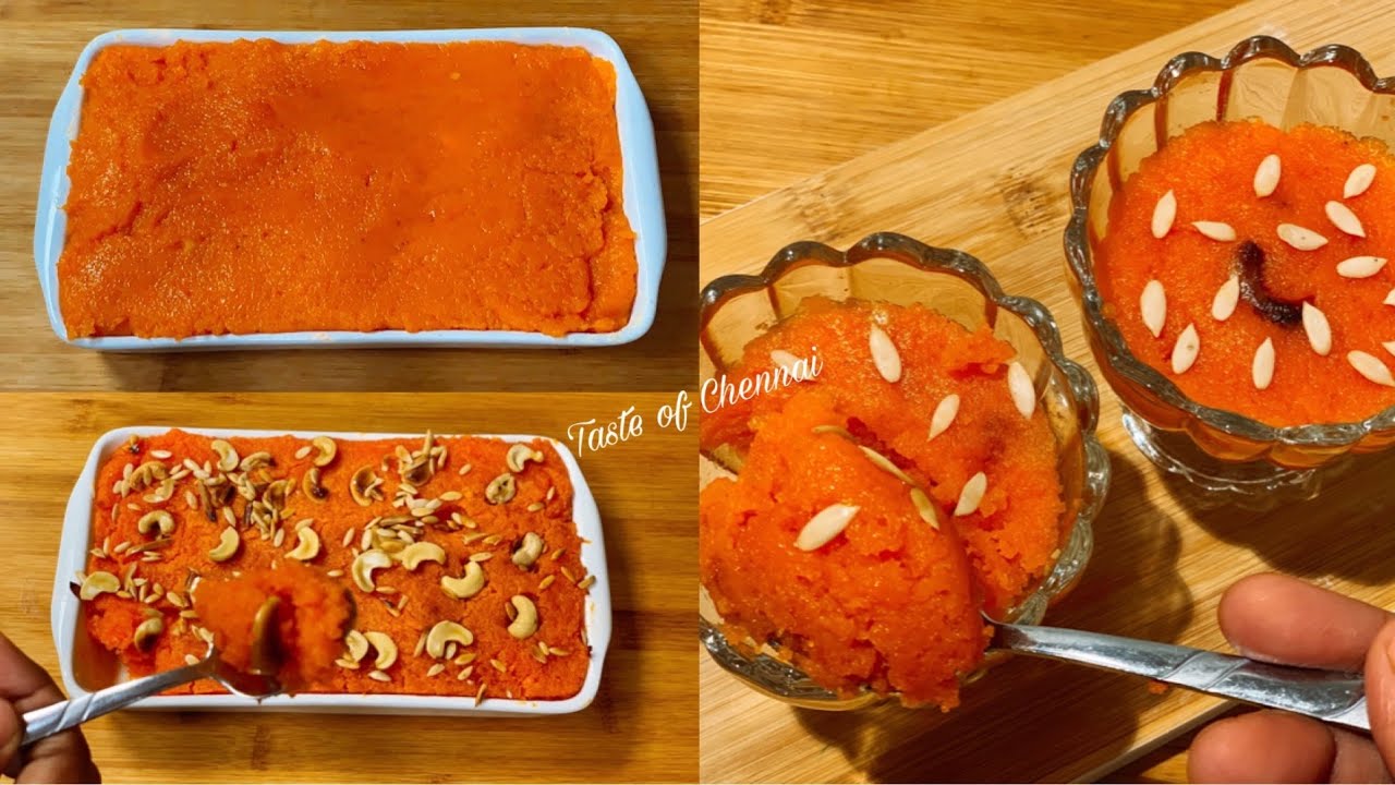 Nagore, Karaikal Famous Dumroot Halwa | Dumroot Halwa Recipe in Tamil | Karaikal Halwa