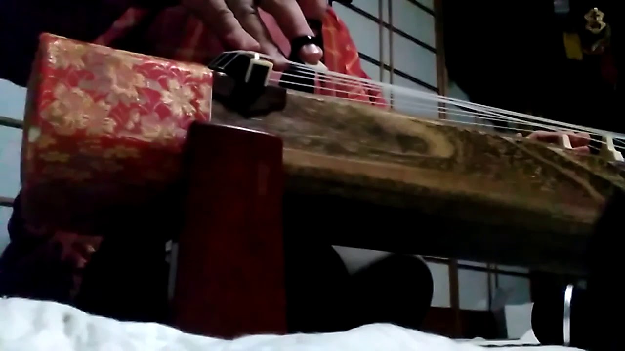 さくら舞曲(大月宗明)