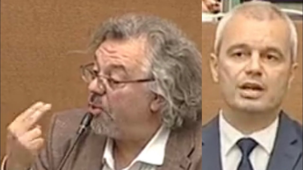 Манол Пейков към Костадинов: Погледни ме в очите