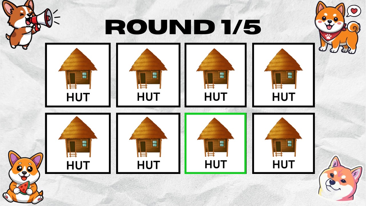 Say The Word On Beat Challenge | Level 1 - 5 | Easy, Medium, Hard, Very Hard, Insane Step13