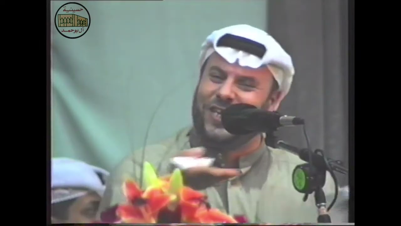 مولدك نور حفلنا - جليل الكربلائي
