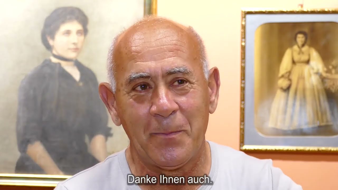 Nemci Ruma      Deutsche in Ruma