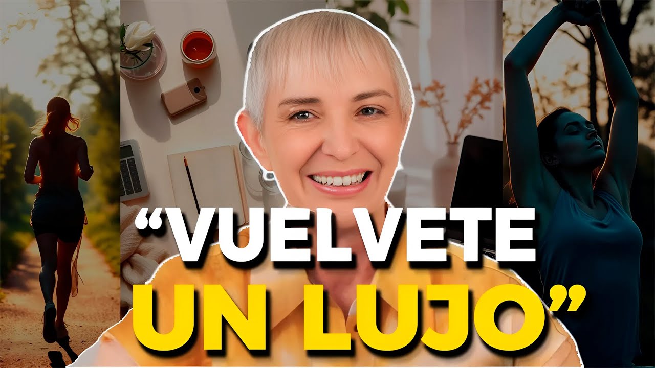7 Claves Psicológicas para que te VEAN como un LUJO | Nilda Chiaraviglio