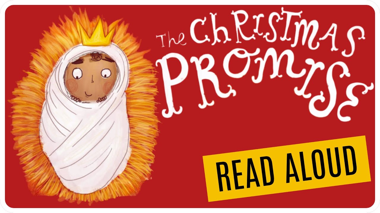 📚 The CHRISTMAS Promise - Kids Books Read Aloud