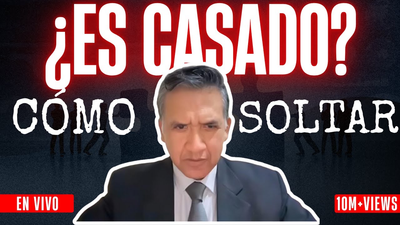 CÓMO SOLTAR A UN HOMBRE CASADO