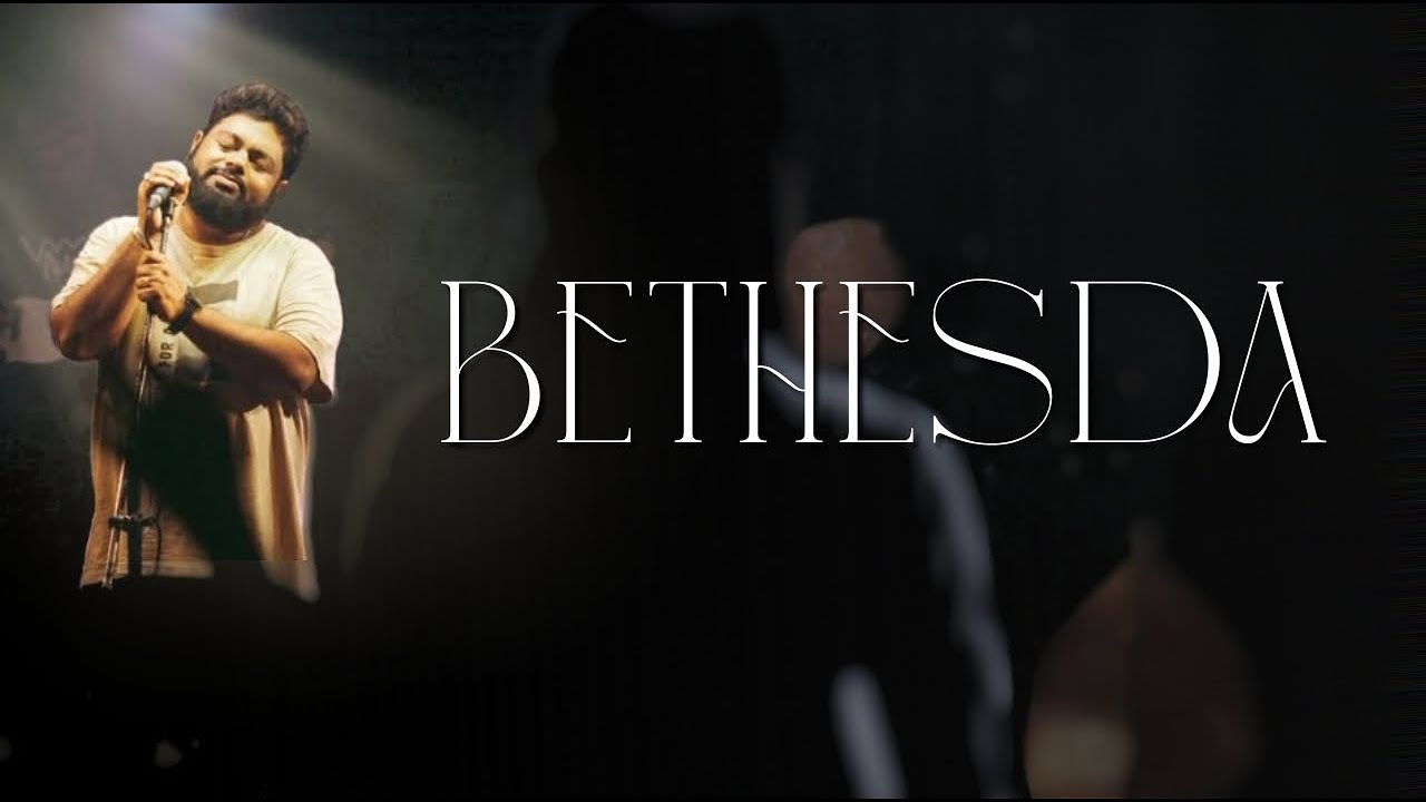 Bethesda Sunday Service 15-03-26 🔴🅻🅸🆅🅴