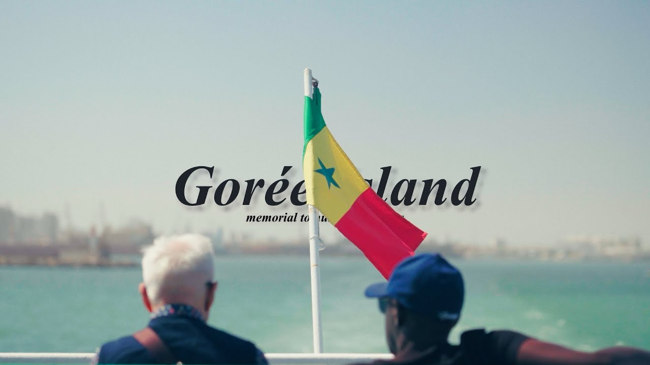 Gor&eacute;e Island | Senegal
