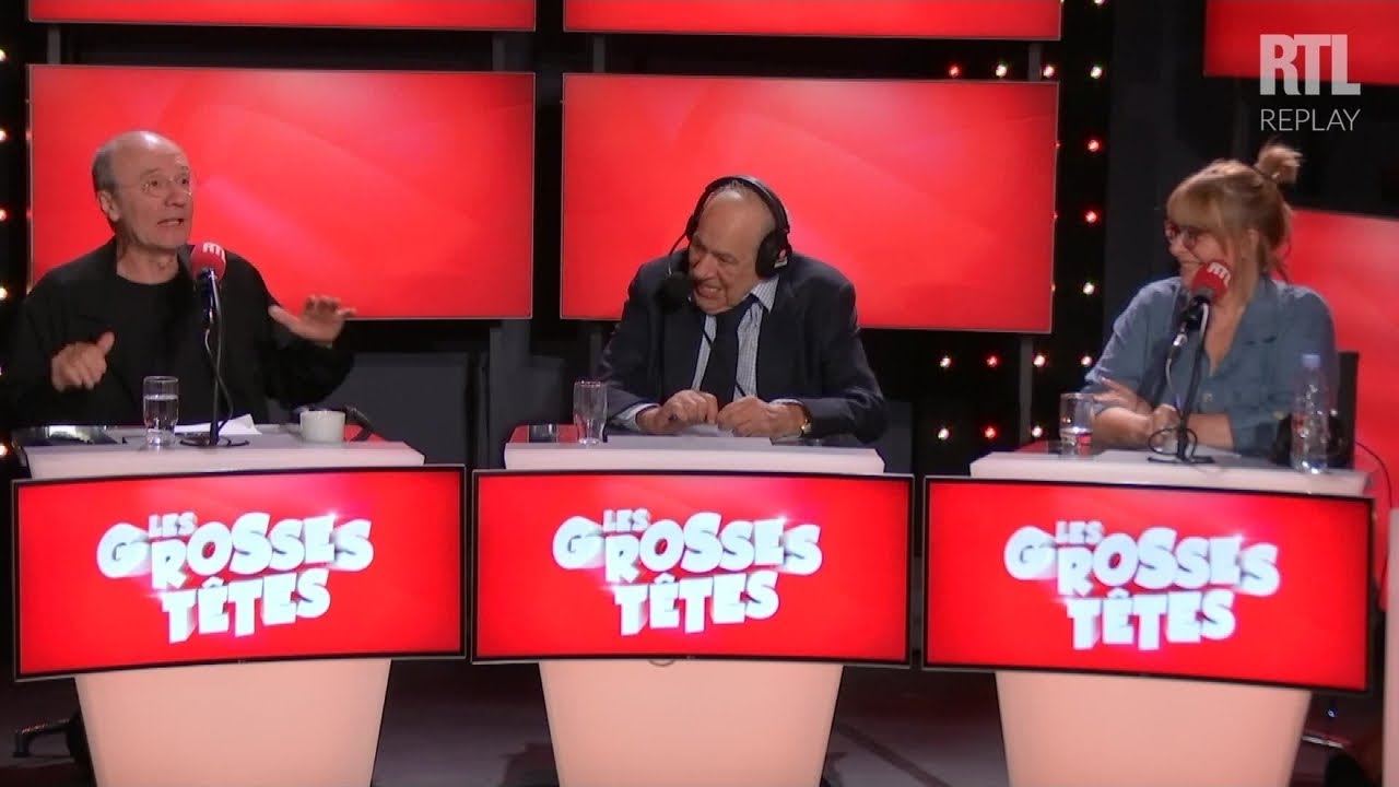 L'anecdote sur Jacques Chirac