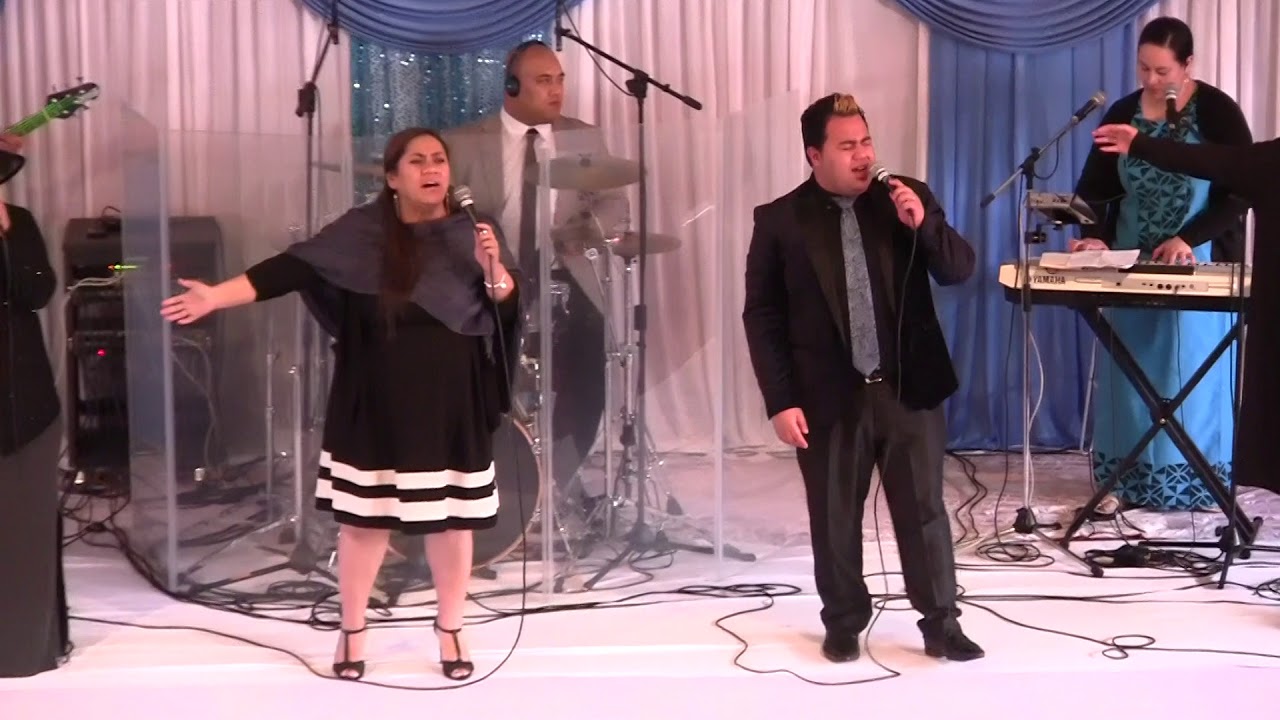 Gateway Worship 'Victory Belongs to Jesus' by Todd Dulaney