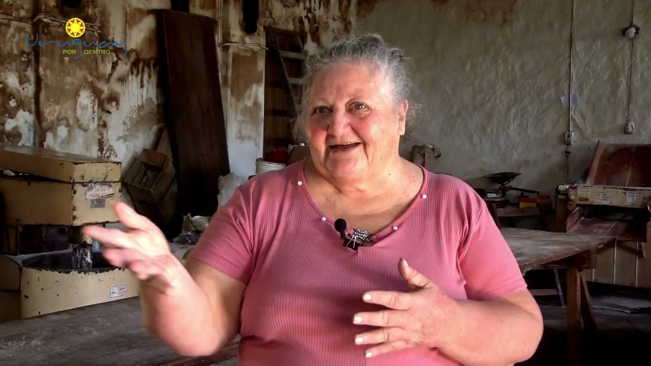 Camino de Tiatucura, Merinos y Morato, Uruguay por dentro 14 de Junio del 2025.