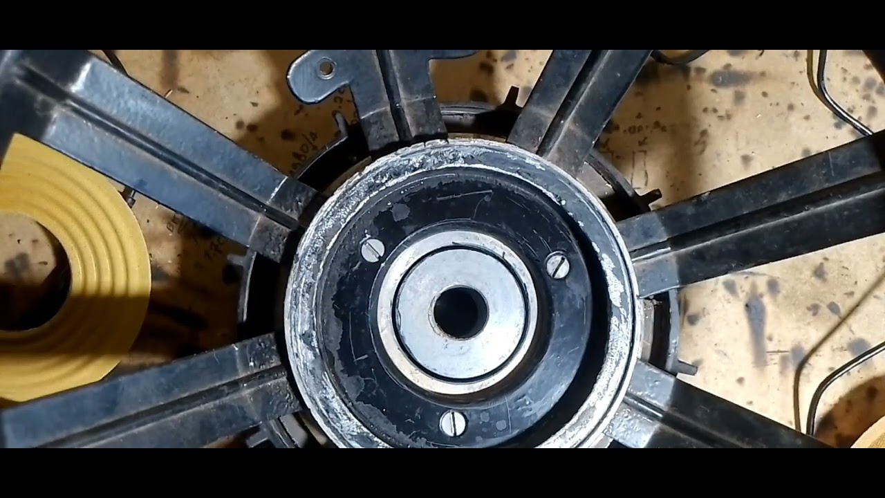 REFORMA DO AUTO FALANTE NOVIK 15 POLEGADAS (Primeira parte)