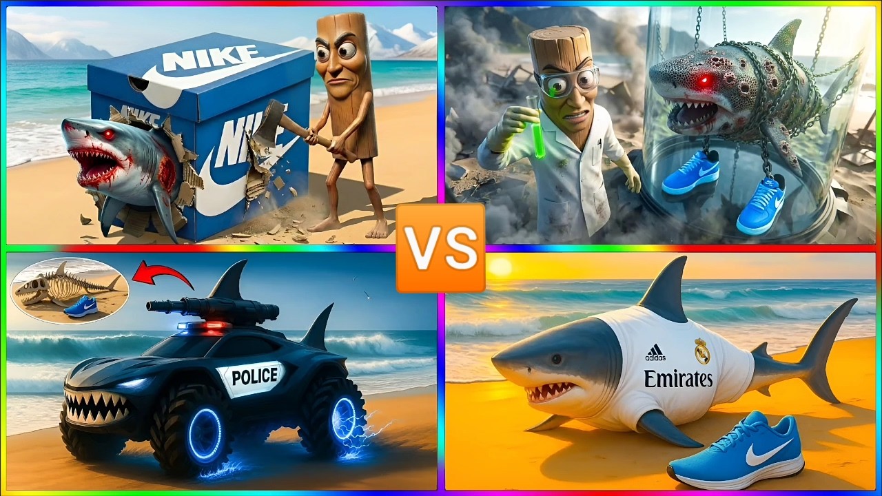 Tiles Hop EDM Rush - BRAINROT ZON 🆚 BRAINROT EXPERIMENT 🆚 BRAINROT POLICE 🆚 BRAINROT FOOTBALL