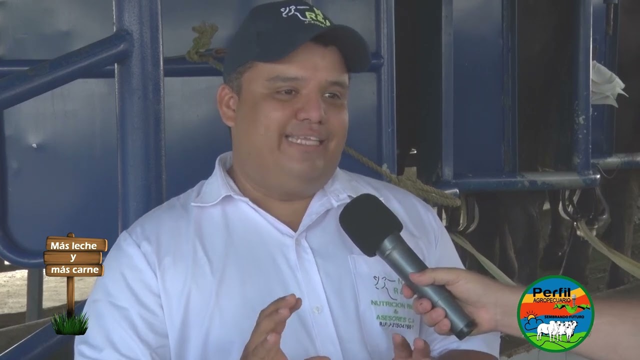Nº  280 Programa en Barinas Agropecuaria LA PLATA