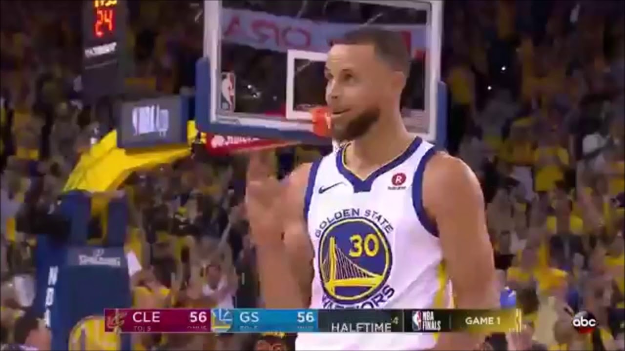 Mike Breen-BANG 2017-2018