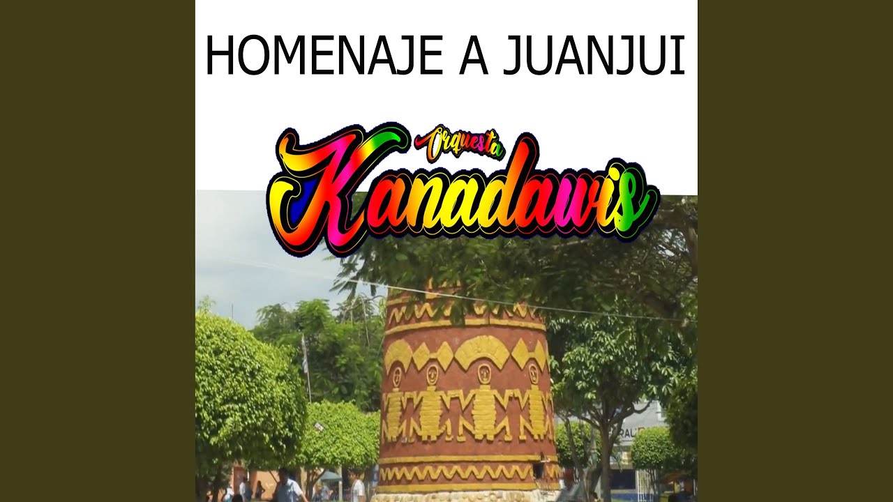 Homenaje a Juanjui