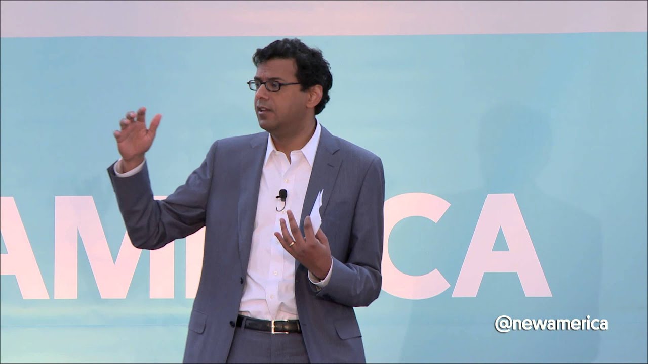 Being Mortal with Atul Gawande