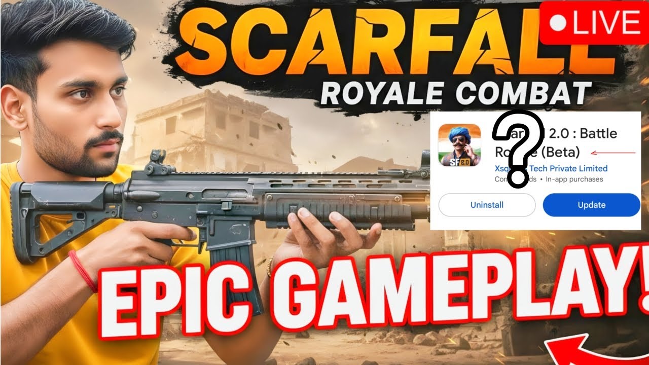 scarfall live gameplay season4 , 14feb veepulmislive #veepulmgamig #scarfalllive
