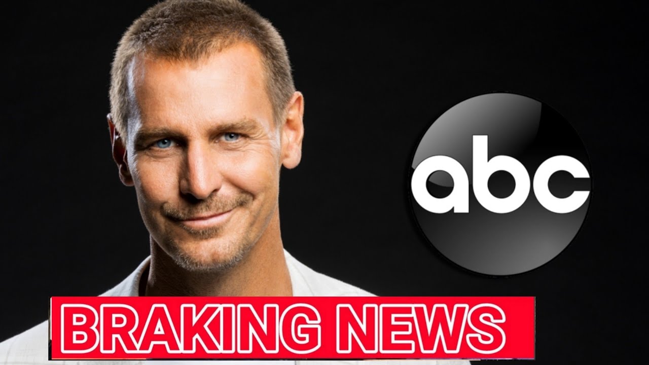 Today very Shocking news! GH star Jasper Jacks's very Heart Breaking 😭 News! It Must Be Shocked you,