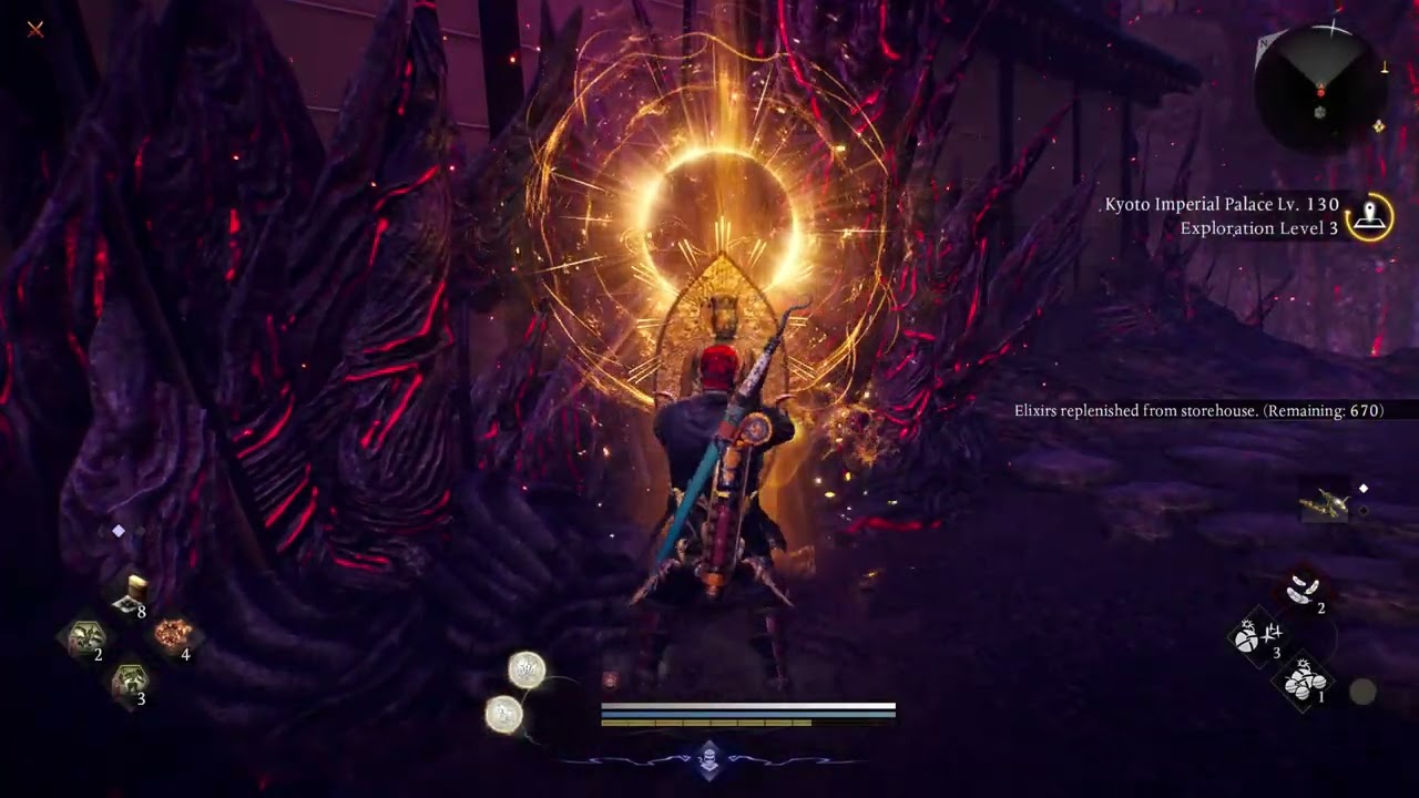 Nioh 3 2026 Part 78