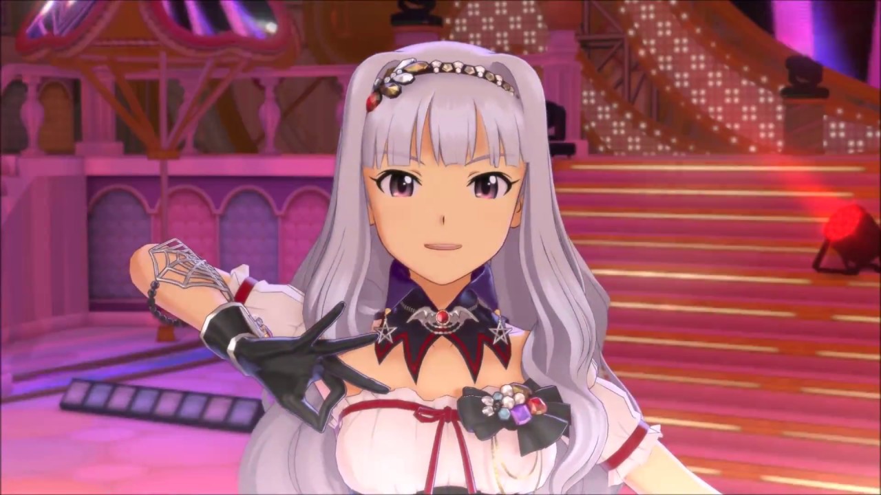 Shijou Takane - Kyun! Vampire Girl