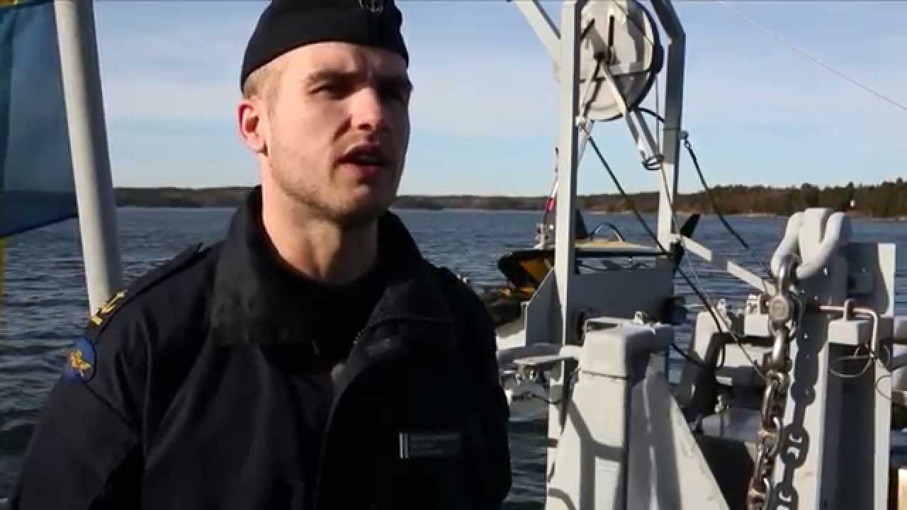 Röjdykare