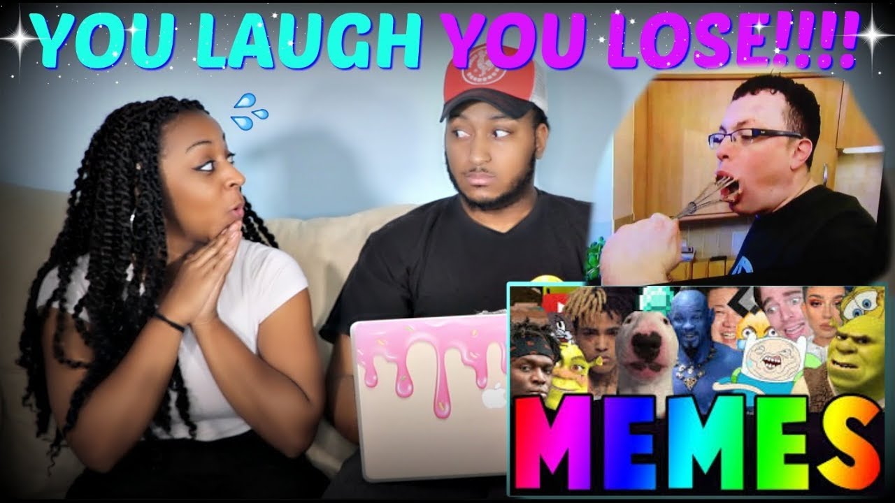 JASMINE'S SECOND PUNISHMENT! | Try Not To Laugh!!! "BEST MEMES COMPILATION V47"