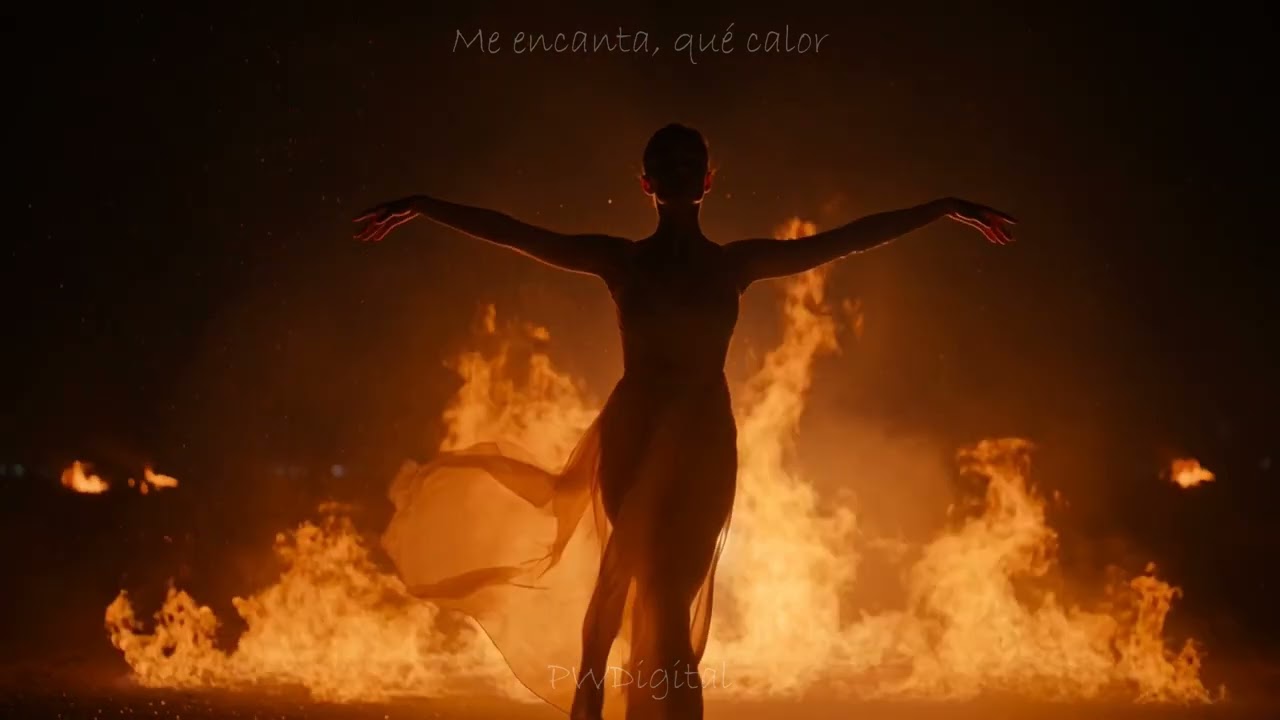 PWDigital - Me encanta, qué calor