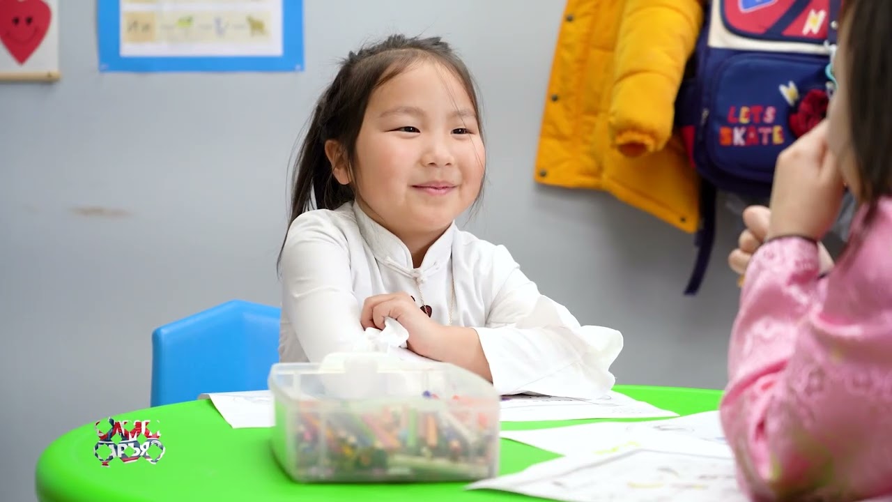 Zamd garya -Tsagaan sar survajlaga