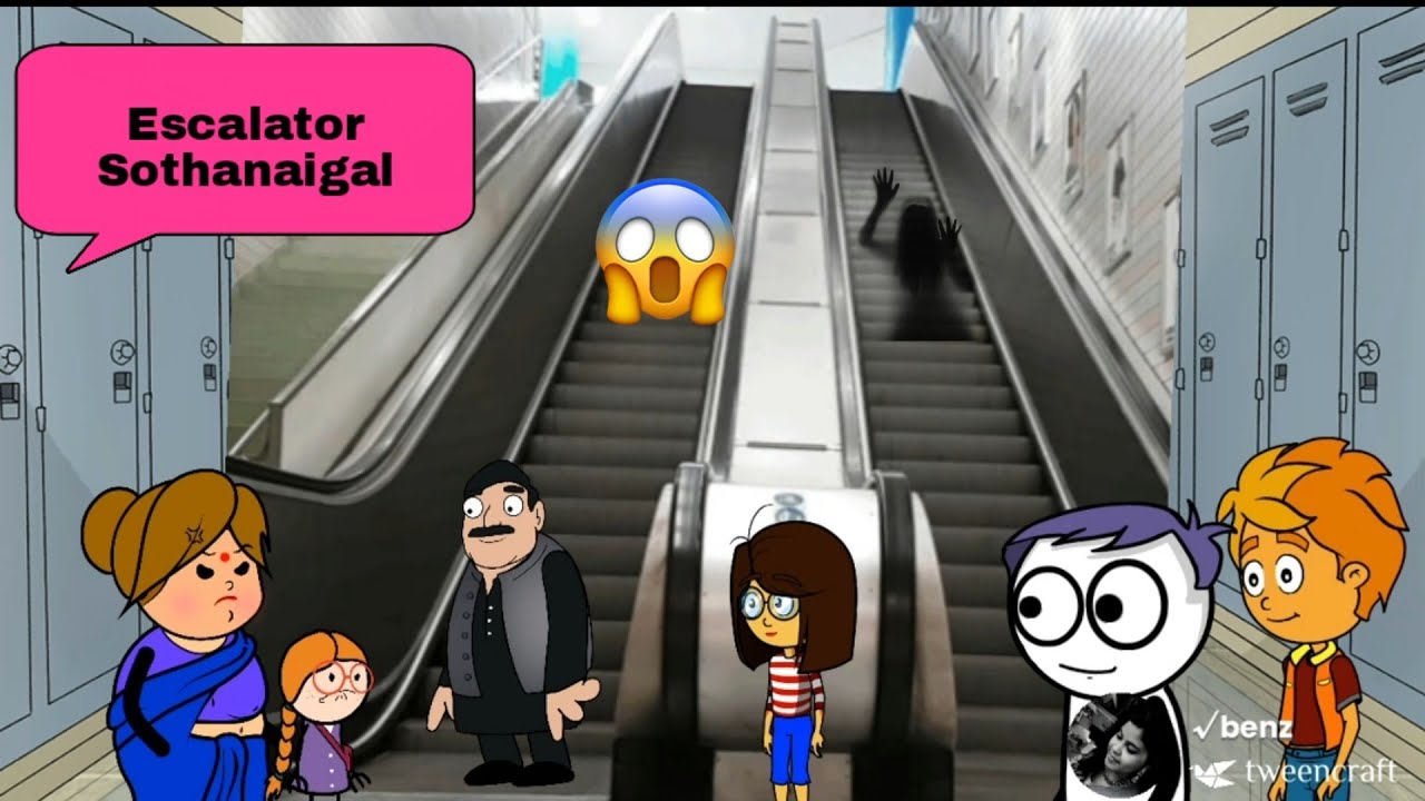 இந்த படிகட்டுல ஏறுன கால்கட்டு இலவசம்😒/Kanyakumari slang video/tamil tweencraft/@benztweencraft