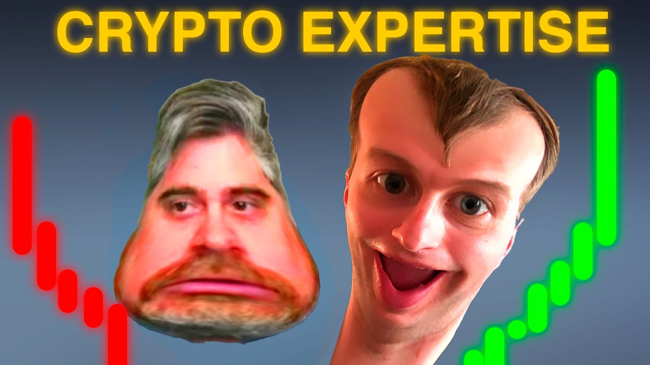 Crypto Youtuber Nonsense | Cryptocurrency Tips