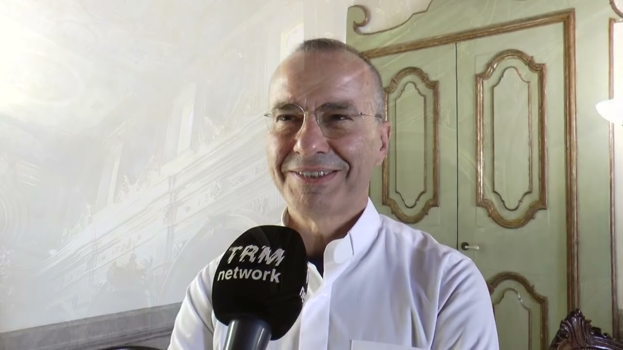 La Diocesi di Matera-Irsina è pronta ad accogliere il nuovo Arcivescovo Benoni Ambarus