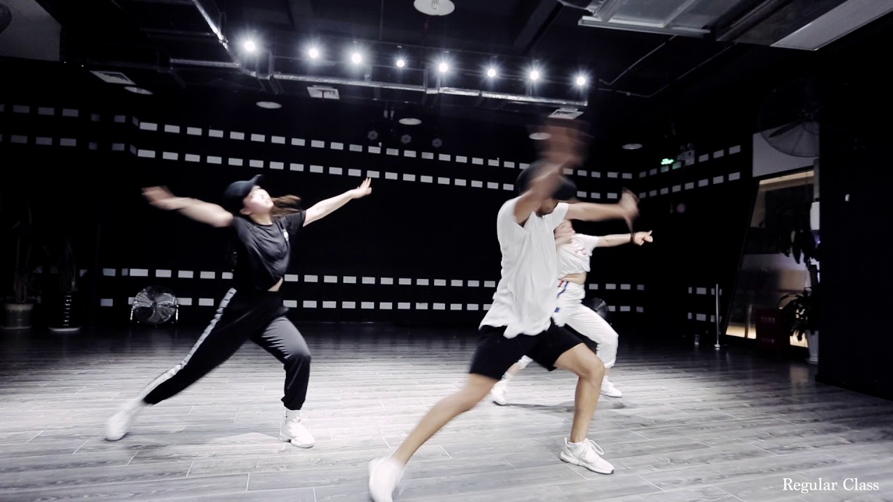 Love -LiesKhalid/Normani Kordei |  Lalo Choreography | GH5 Dance Studio