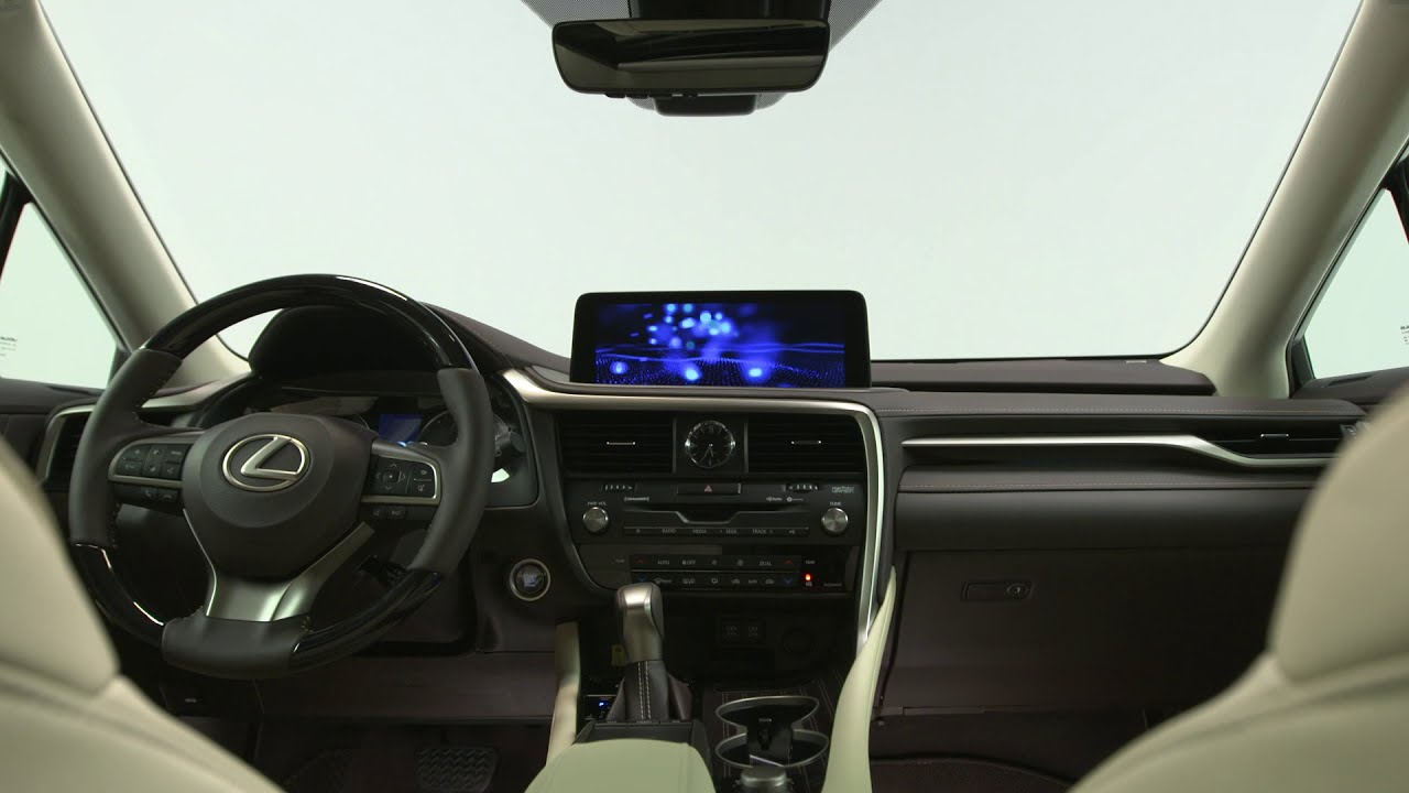 How-To Set Up the Lexus App | Lexus