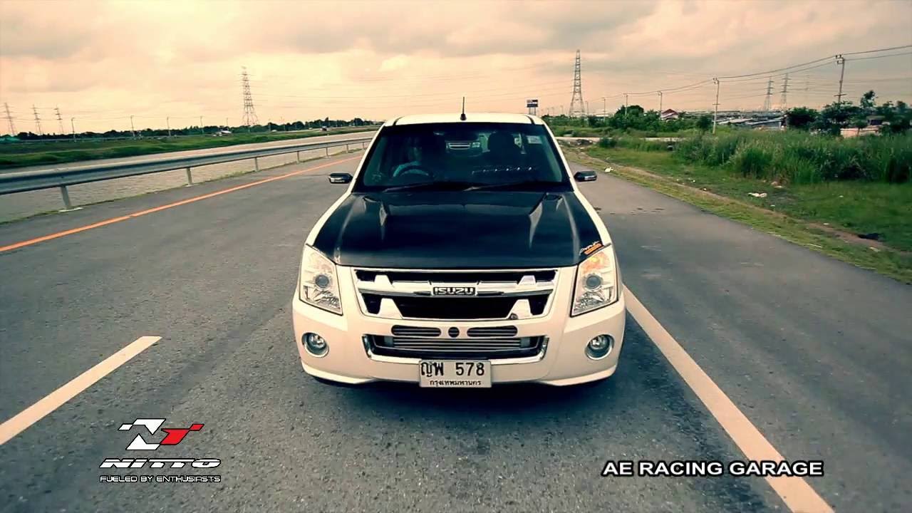 XO TV EP38 Part1 : AE Racing