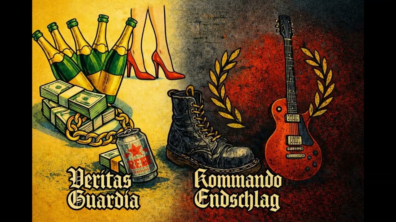 Geld, Liebe & Oi! #deutschrock #punk #rock #oi #musik #metal #heavymetal #musik #music