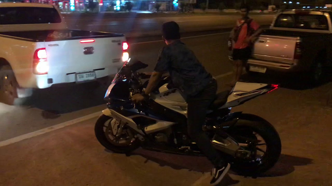 BMW s1000rr
