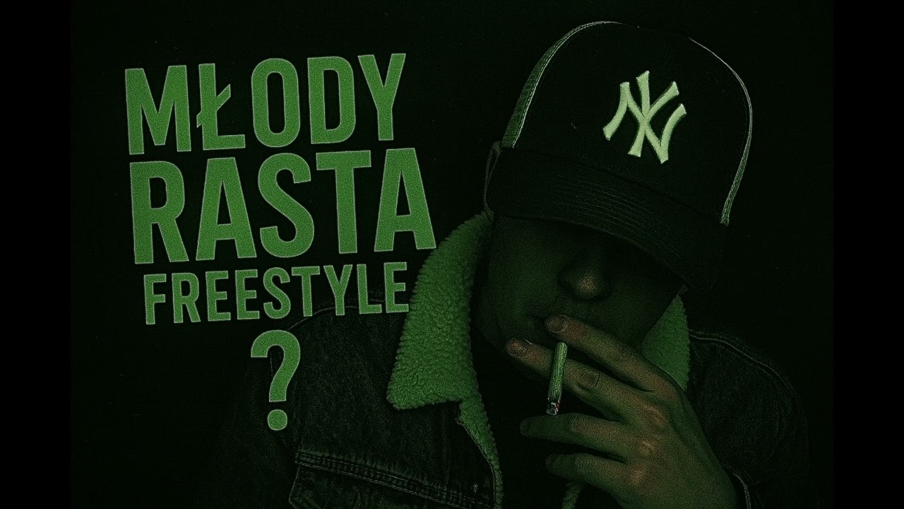 FELIPEE - Młody Rasta (FREESTYLE)