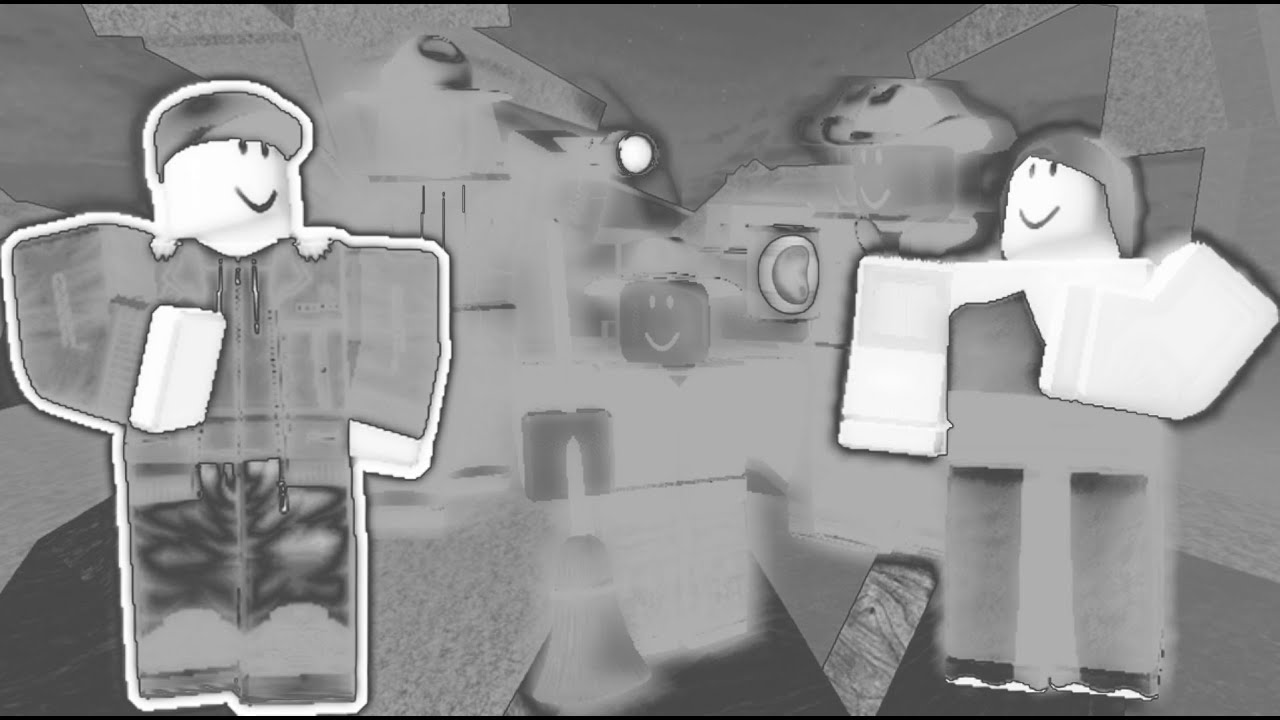 ROBLOX мифы - Orenen
