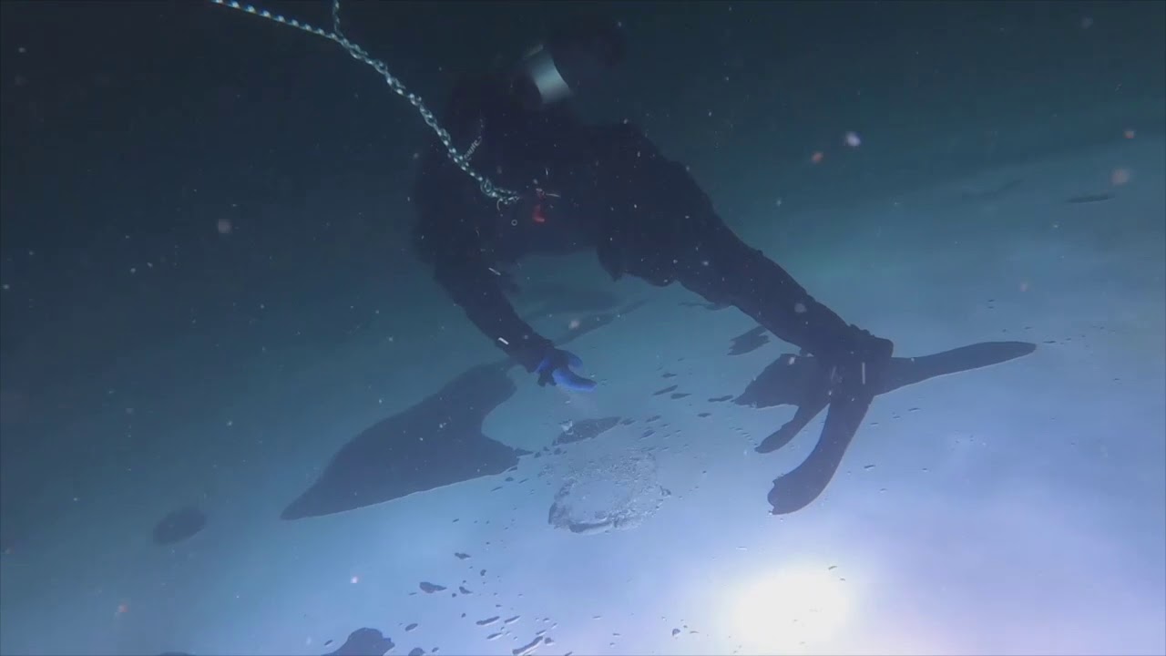 Utah Ice Diving (final)