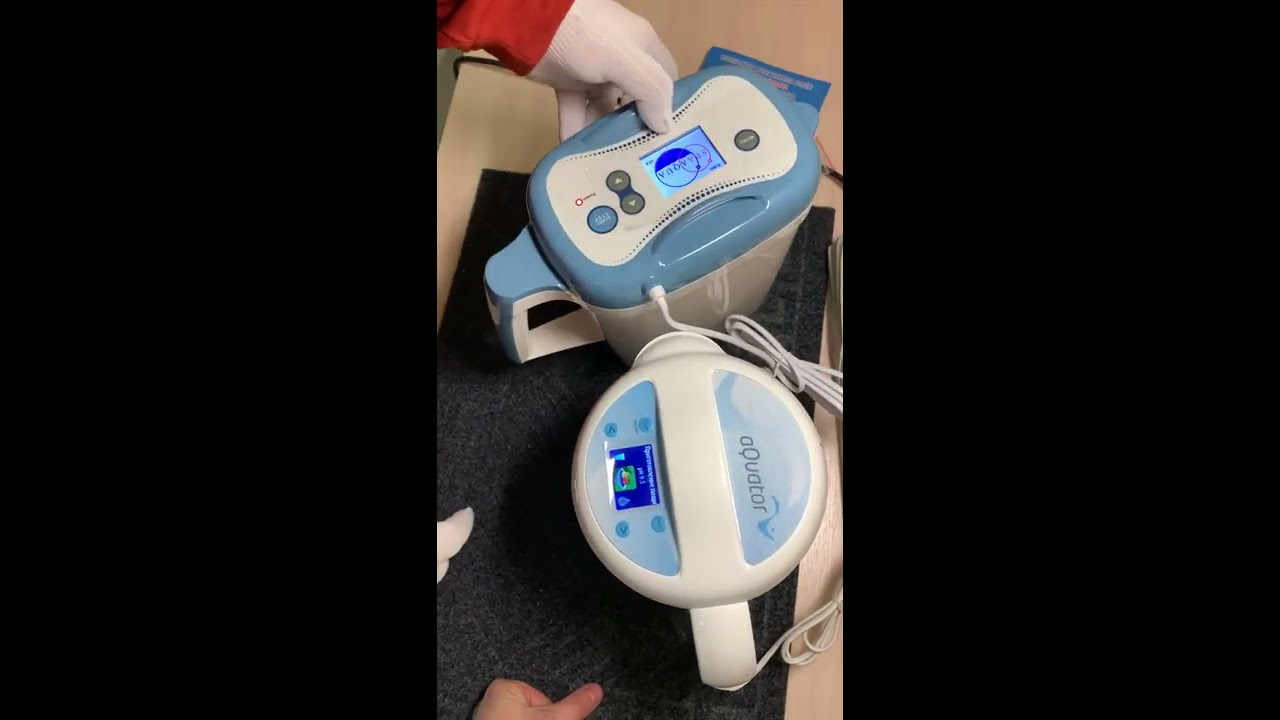 Что внутри ионизаторов воды? AkvaLIFE SpaAqua vs Aquator Silver.