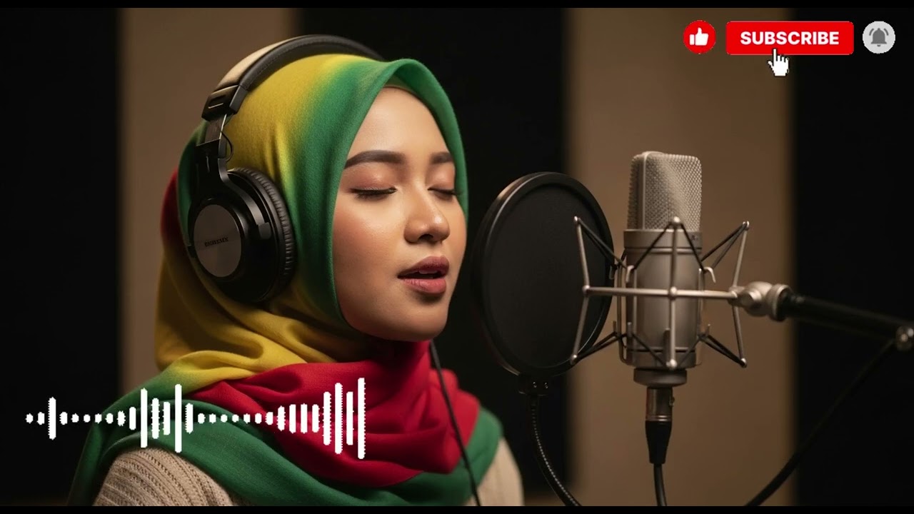 TITIP KANGEN  – Reggae Cover | Lagu Santai Paling Enak Di Dengar (Reggae Senandika)
