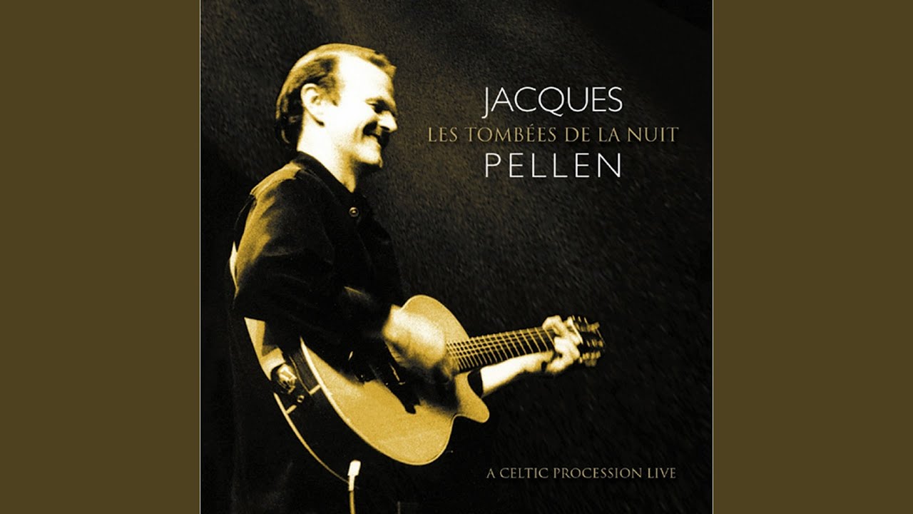 Al Lemmer - Dans Tro Ar Raog Ar Bed All (Live At Rennes 1999)