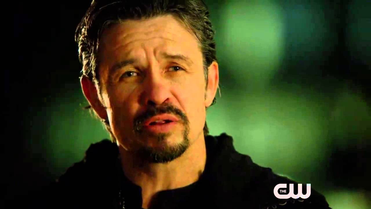 Arrow 3x18 Sneak Peak