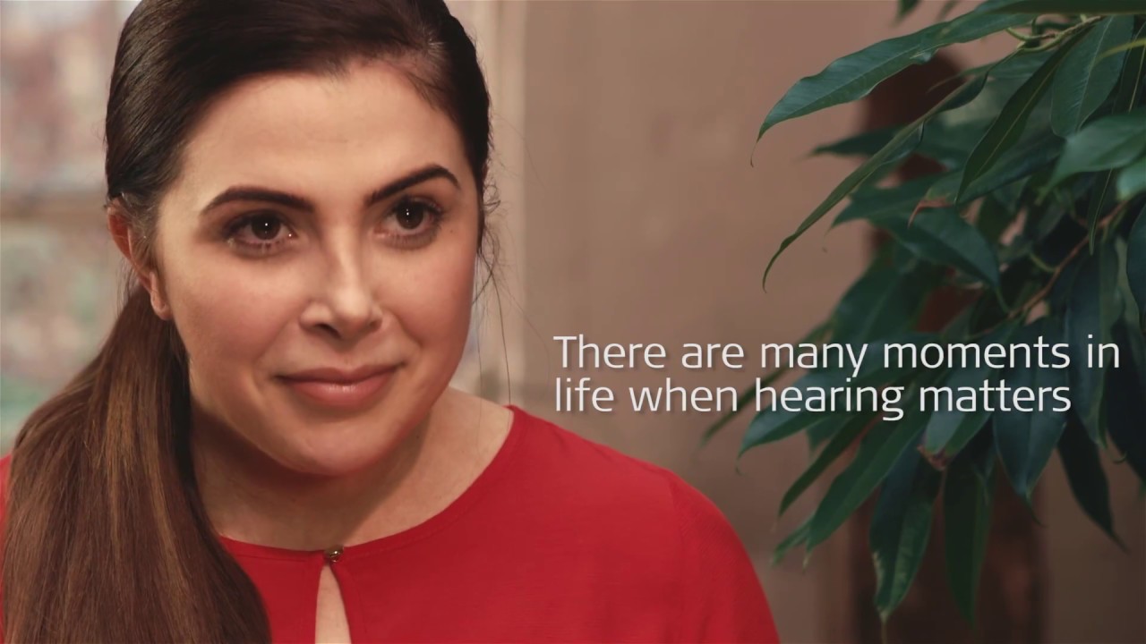 The importance of hearing in life&rsquo;s great moments: World Hearing Day 2017 (English)