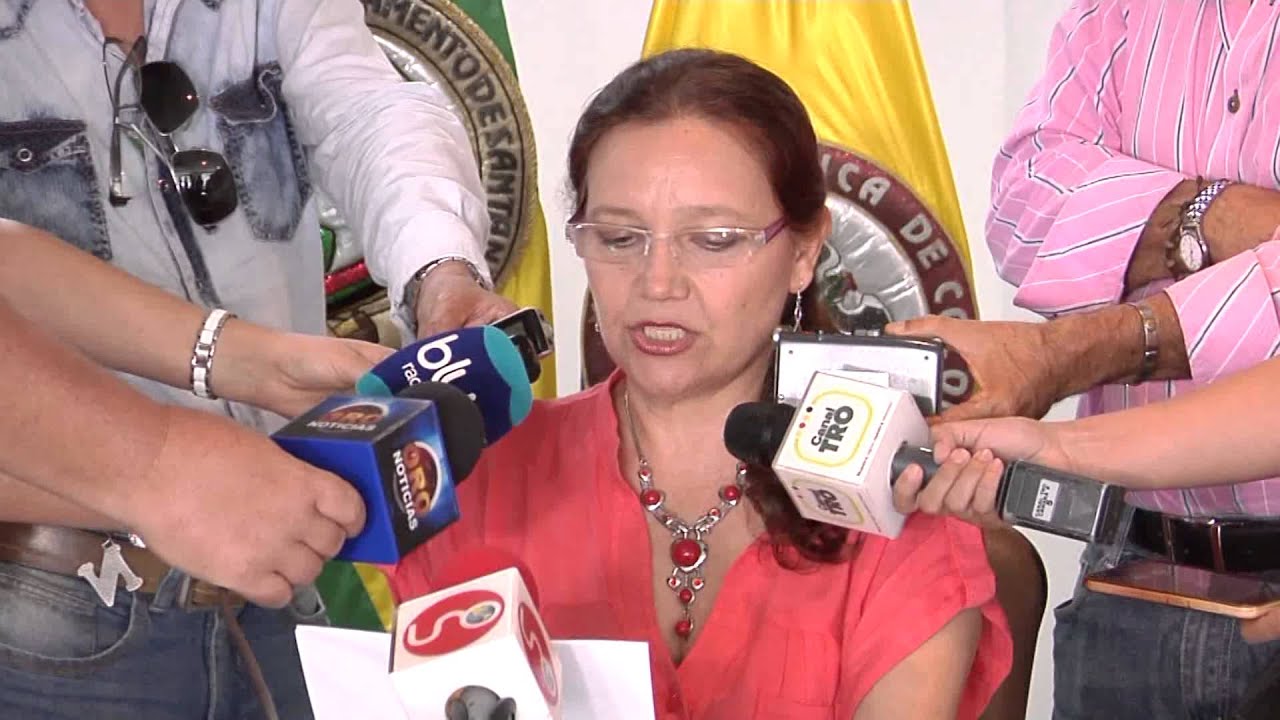COMUNICADO ALCALDE RODOLFO