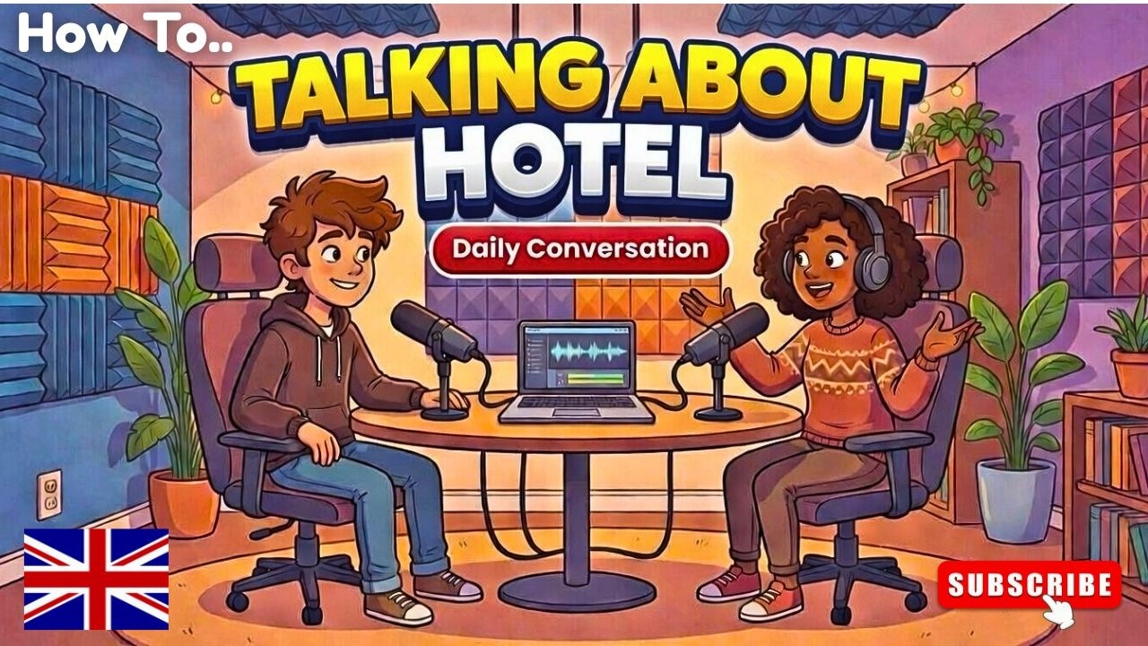 English Conversation at a Clothing Store – Size & Price Phrases | English Conversation Practice