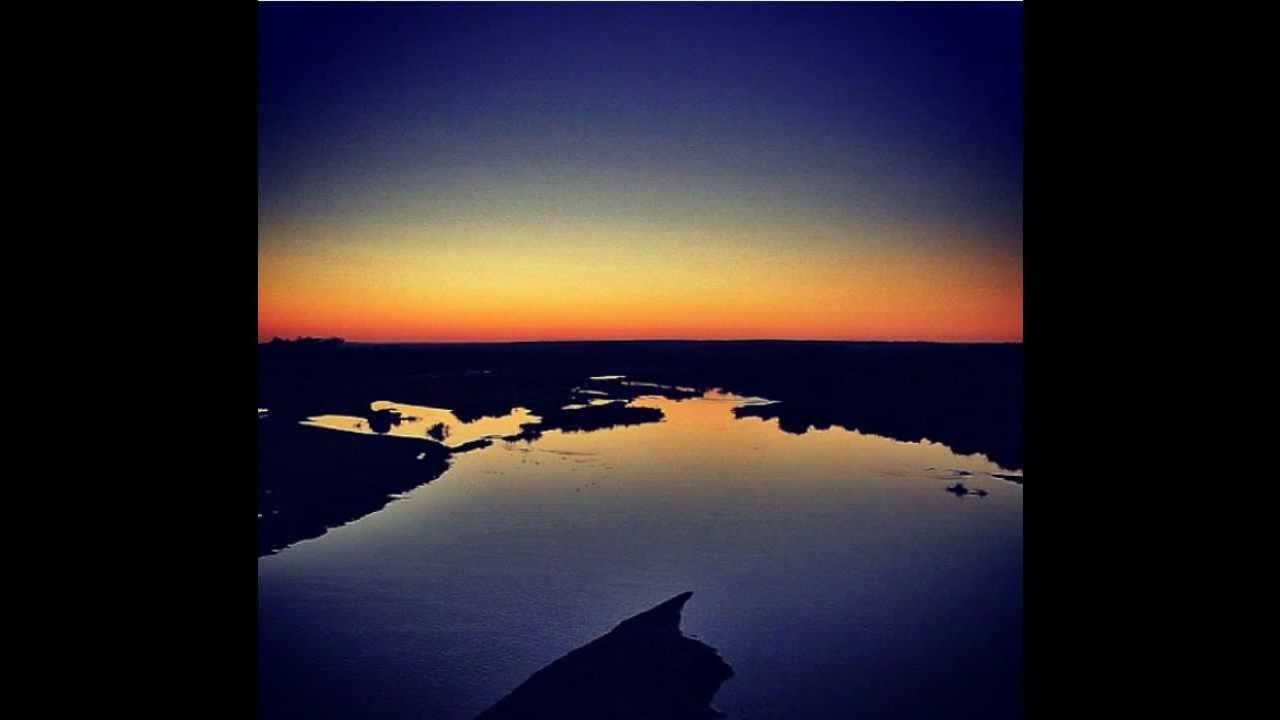 Kriece pres Shamatha - Eye of the Beholder (Ulrich Schnauss Remix)