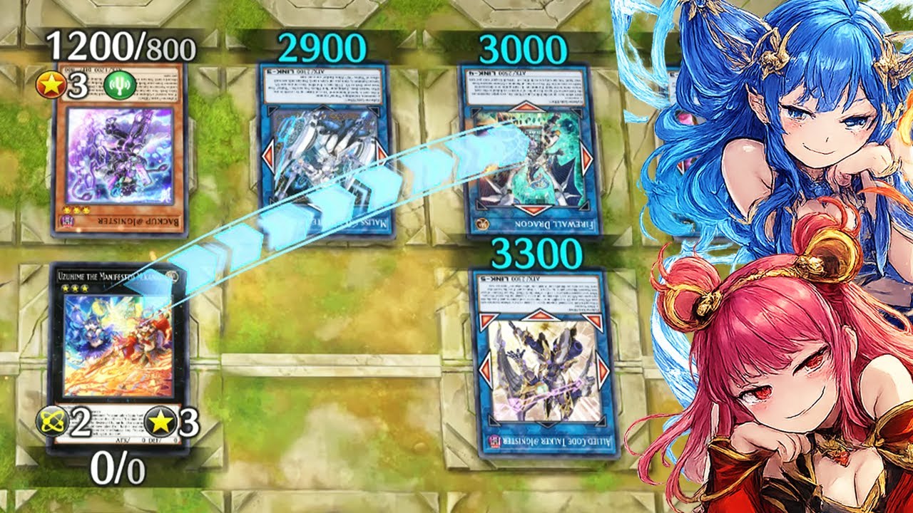 PROOF THAT ZERO ATTACK MONSTERS ARE A MENACE EVEN VS TOP META DECKS